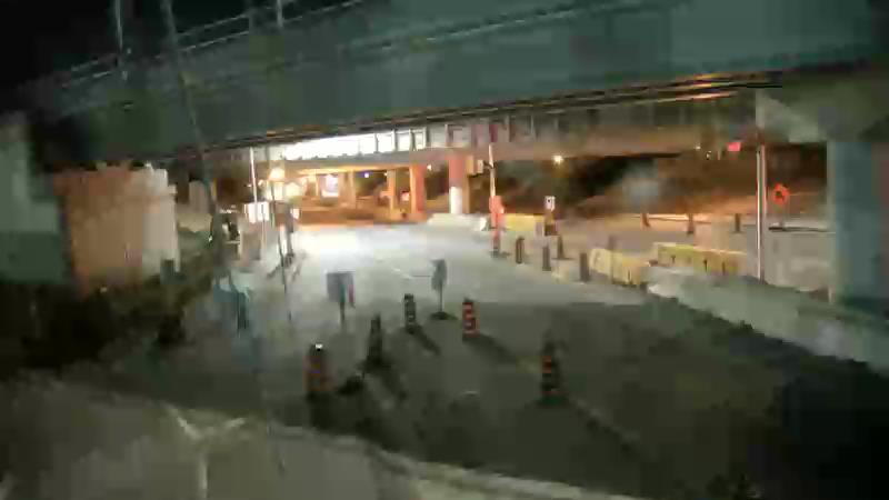 Traffic camera image at 2025-08-25 03:31:23