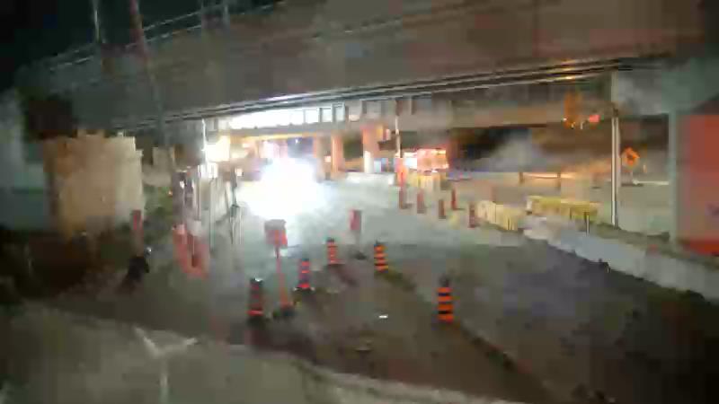 Traffic camera image at 2025-08-25 03:41:07