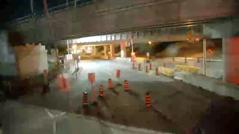 Traffic camera image at 2025-08-25 03:46:13