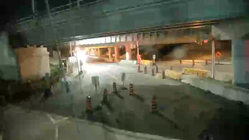 Traffic camera image at 2025-08-25 03:51:12