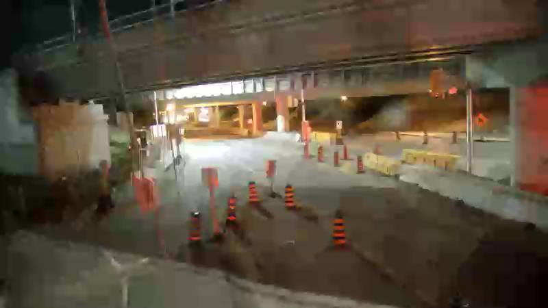 Traffic camera image at 2025-08-25 04:01:15