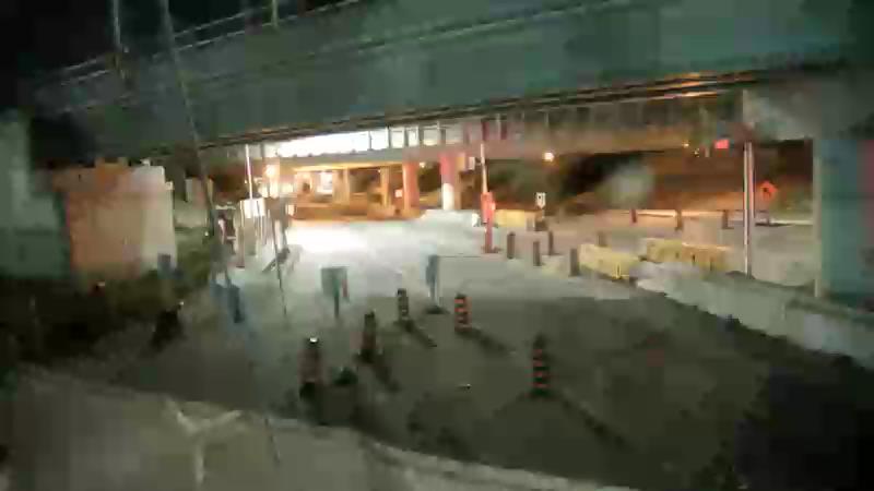 Traffic camera image at 2025-08-25 04:11:14