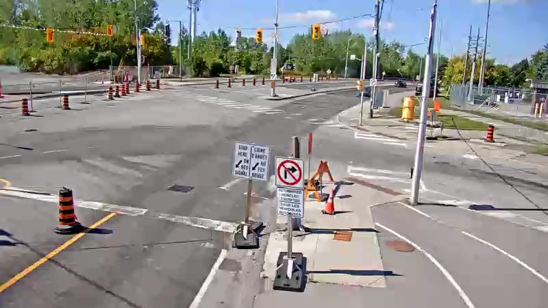 Traffic camera image at 2025-09-14 17:46:24