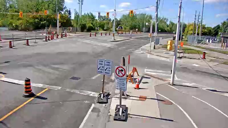 Traffic camera image at 2025-09-14 18:36:12