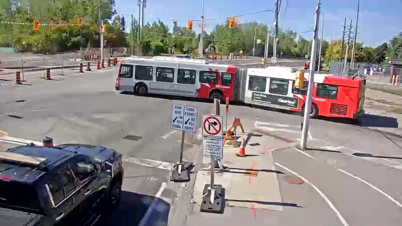 Traffic camera image at 2025-09-15 18:11:12