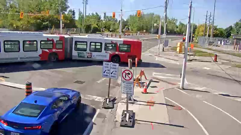 Traffic camera image at 2025-09-15 18:36:30