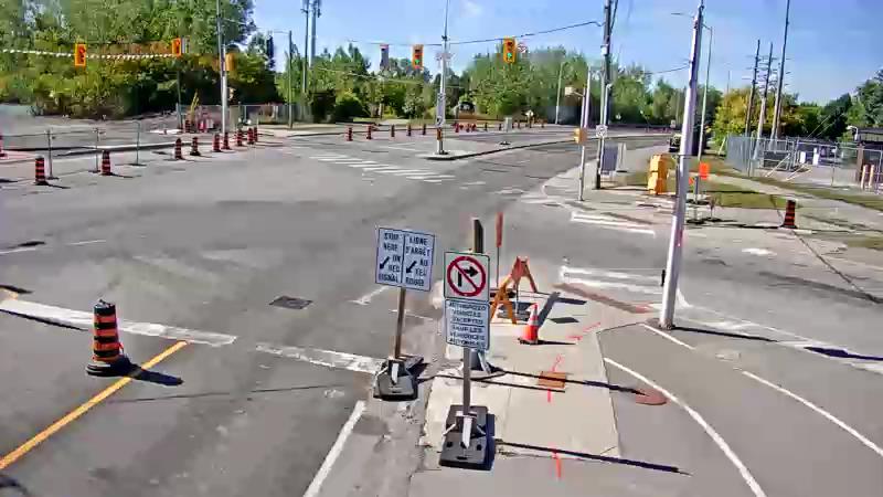 Traffic camera image at 2025-09-15 18:41:15