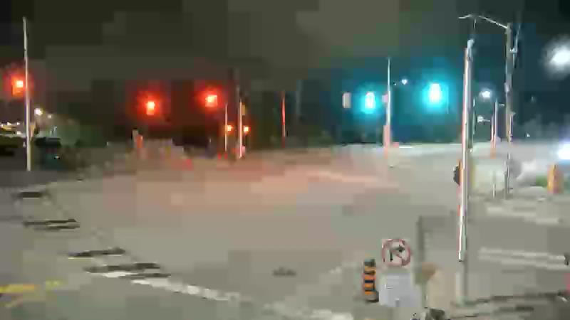 Traffic camera image at 2025-05-09 07:36:34