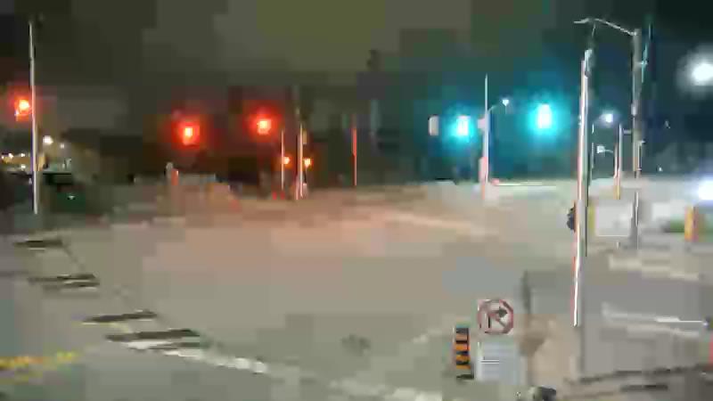 Traffic camera image at 2025-05-09 07:51:04