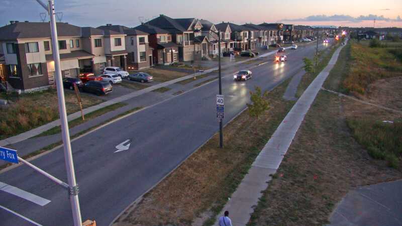 Traffic camera image at 2025-08-25 00:11:12