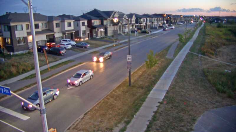 Traffic camera image at 2025-08-25 00:16:13