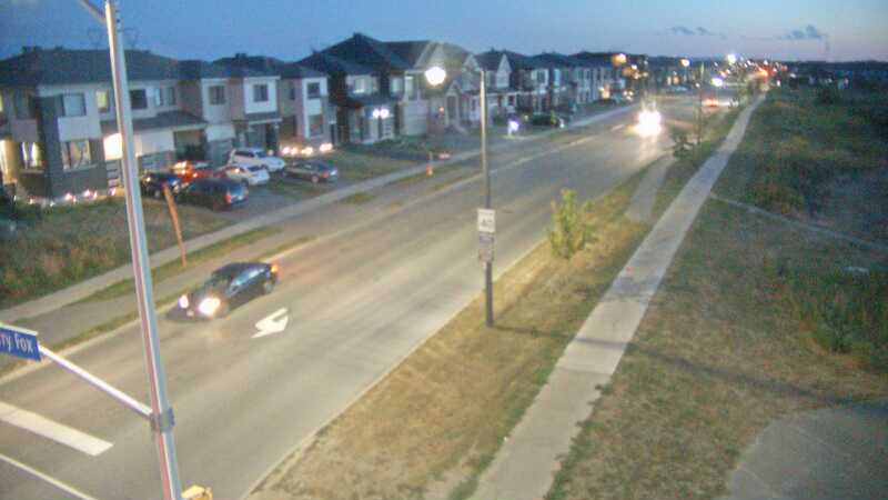 Traffic camera image at 2025-08-25 00:31:14