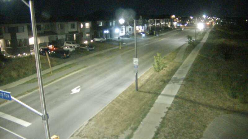 Traffic camera image at 2025-08-25 02:31:09