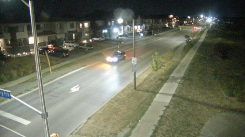 Traffic camera image at 2025-08-25 02:41:08