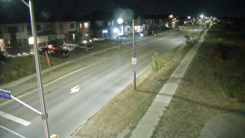 Traffic camera image at 2025-08-25 02:46:10