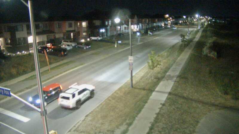 Traffic camera image at 2025-08-25 02:51:11
