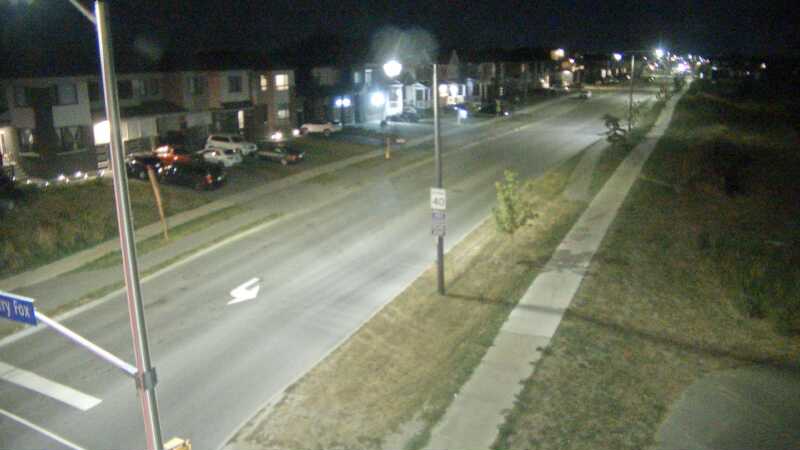 Traffic camera image at 2025-08-25 02:56:19
