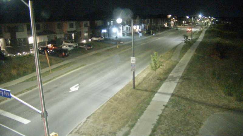 Traffic camera image at 2025-08-25 03:51:12
