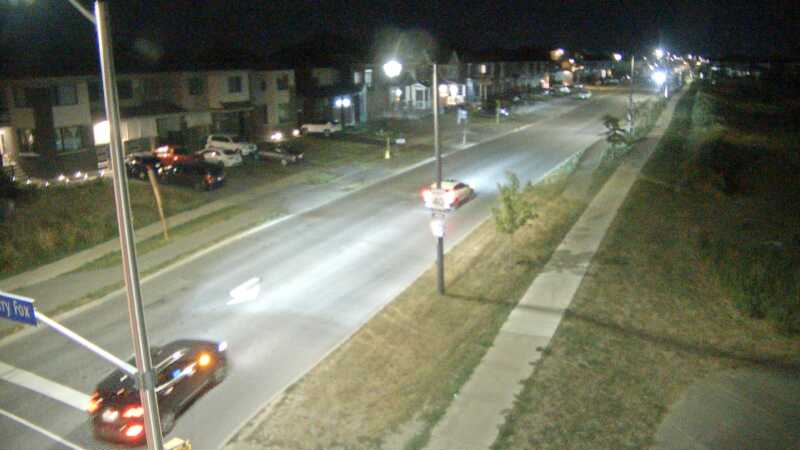 Traffic camera image at 2025-08-25 04:06:11