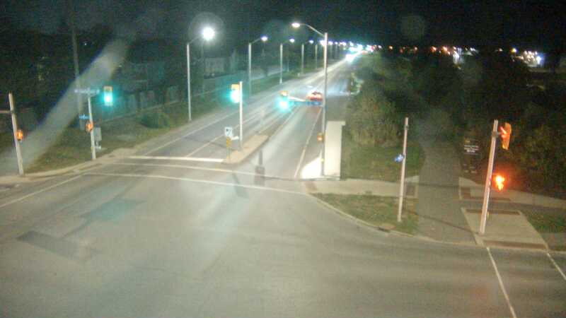 Traffic camera image at 2025-09-18 04:56:11