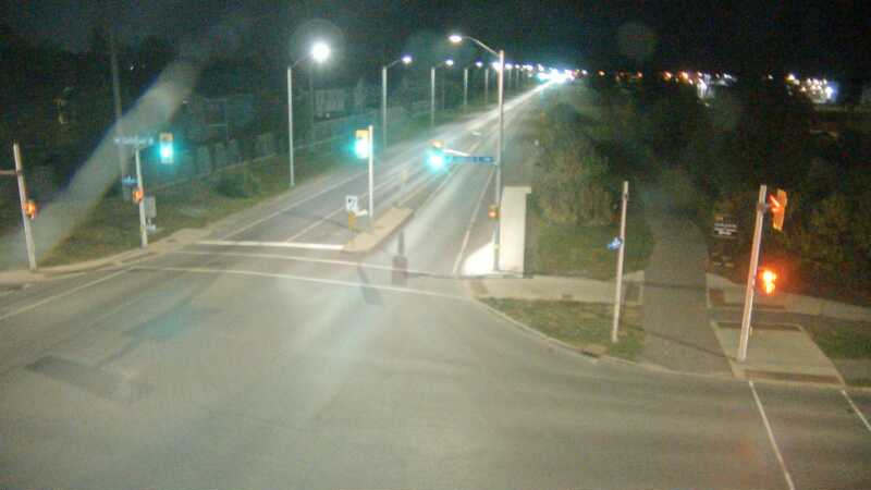 Traffic camera image at 2025-09-18 05:06:11