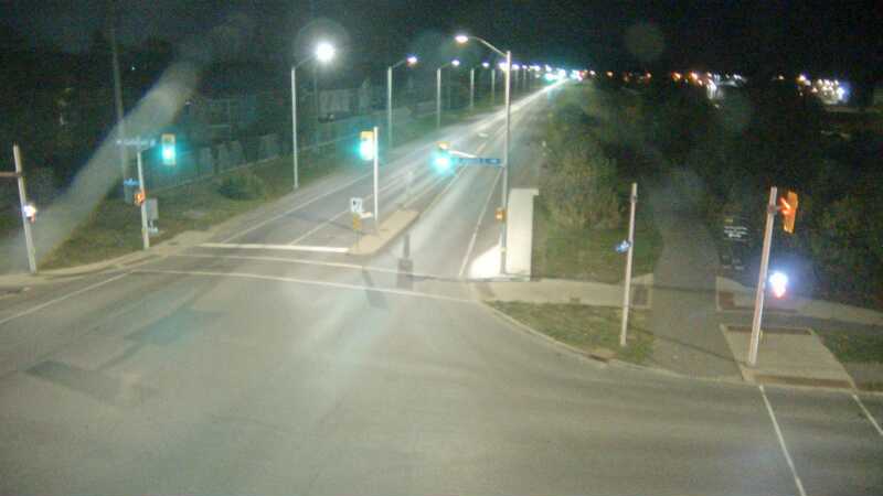 Traffic camera image at 2025-09-18 05:11:13