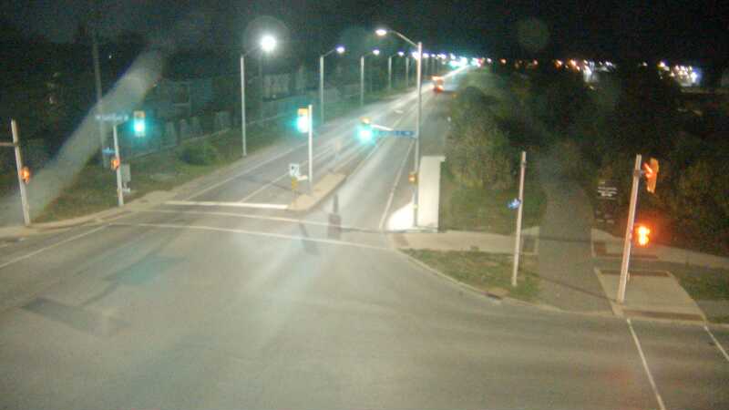 Traffic camera image at 2025-09-18 05:31:13