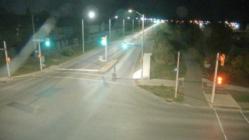 Traffic camera image at 2025-09-18 05:41:11