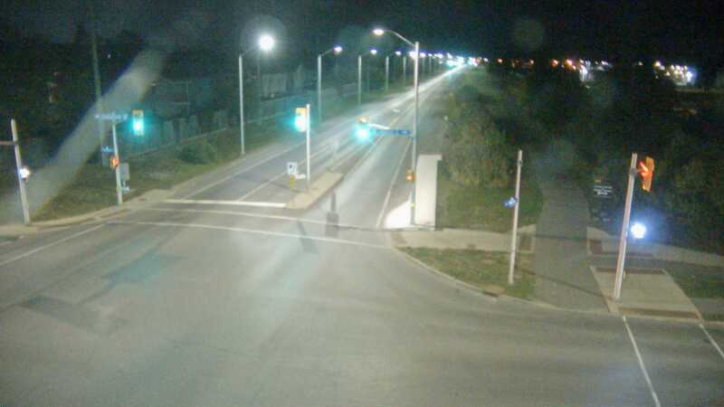 Traffic camera image at 2025-09-18 05:56:18