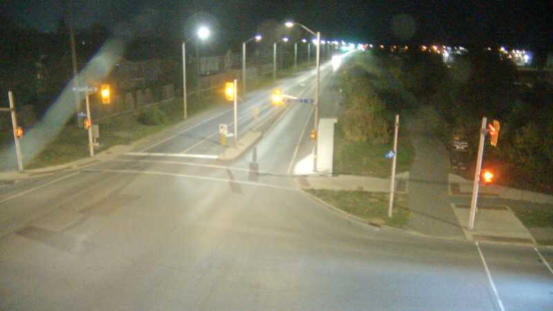 Traffic camera image at 2025-09-18 06:11:13