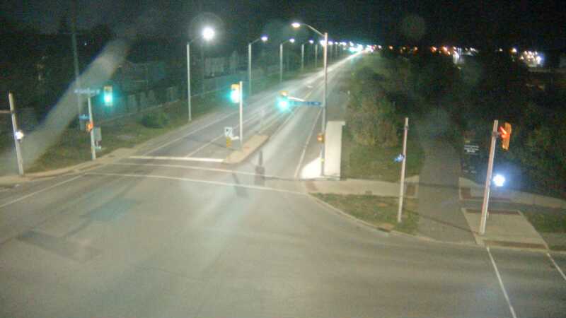 Traffic camera image at 2025-09-18 06:16:06