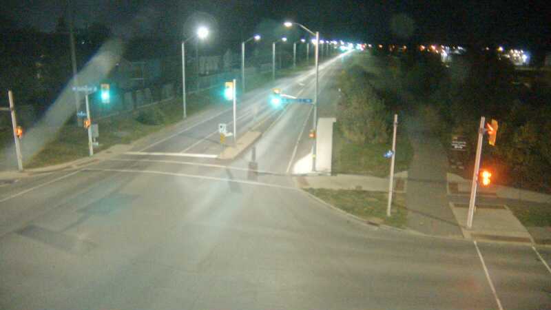 Traffic camera image at 2025-09-18 06:26:03