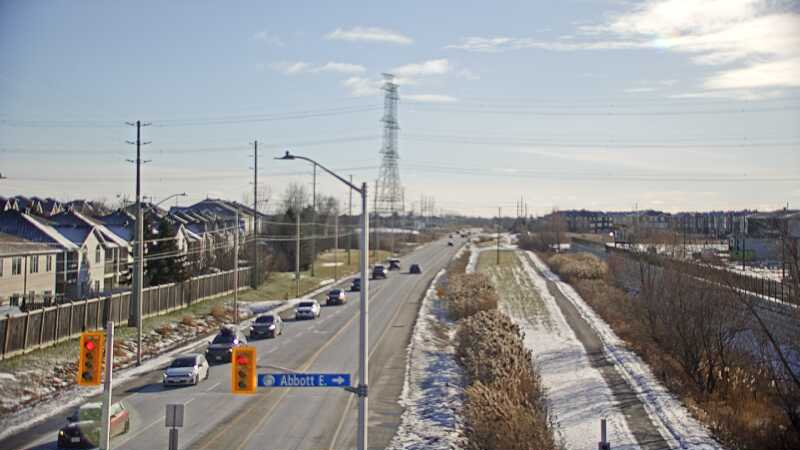 Traffic camera image at 2024-12-21 16:16:11