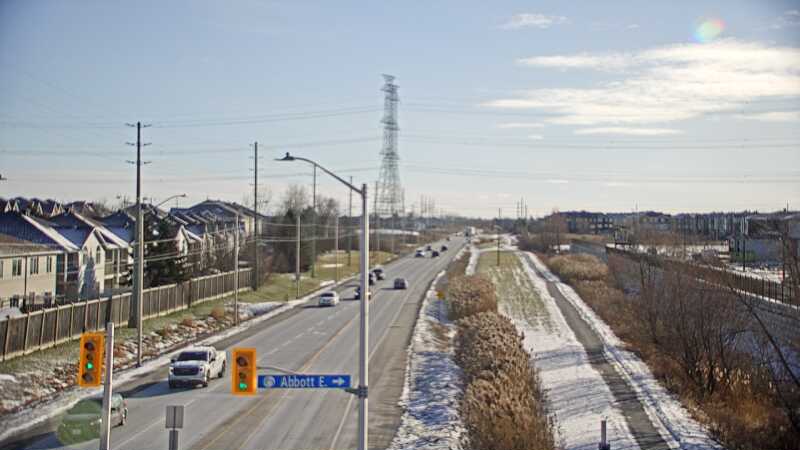 Traffic camera image at 2024-12-21 16:36:23