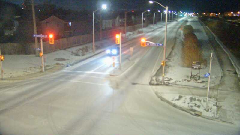 Traffic camera image at 2025-01-22 10:21:01