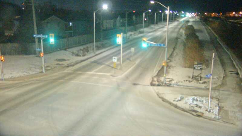 Traffic camera image at 2025-01-22 10:26:24