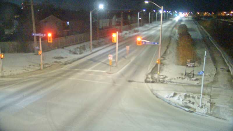 Traffic camera image at 2025-01-22 10:35:56