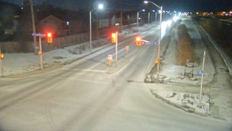 Traffic camera image at 2025-01-22 10:41:04