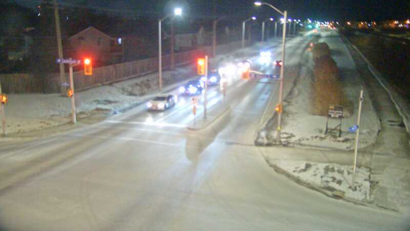 Traffic camera image at 2025-01-22 10:46:25