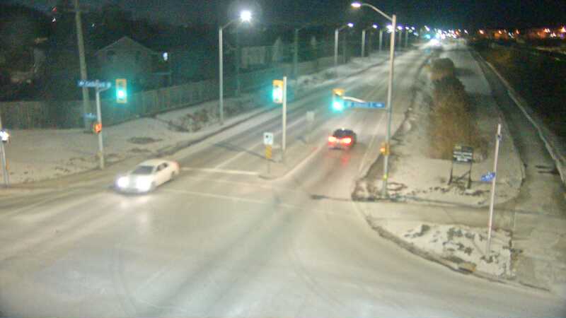 Traffic camera image at 2025-01-22 11:11:02