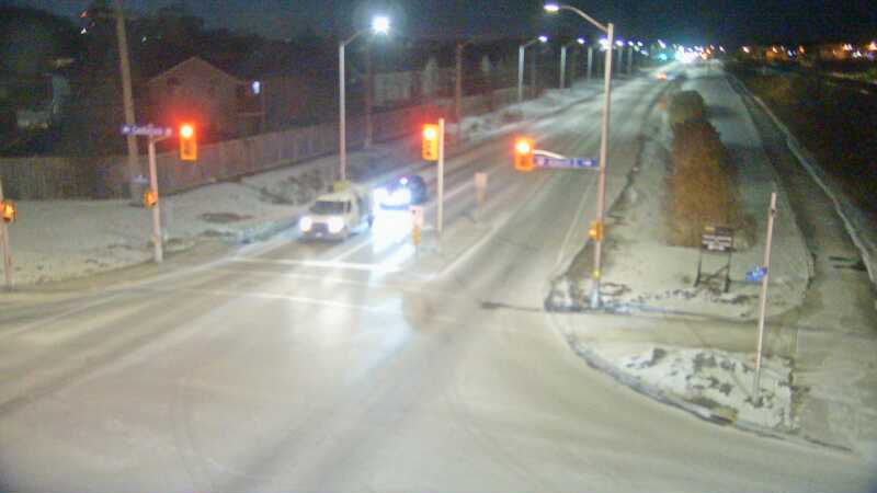 Traffic camera image at 2025-01-22 11:15:52