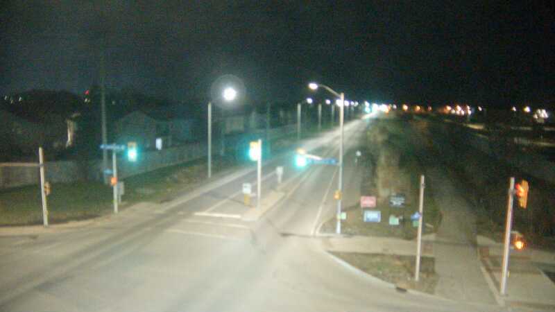 Traffic camera image at 2025-04-25 06:45:41