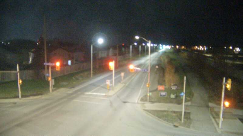 Traffic camera image at 2025-04-25 07:00:45