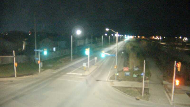 Traffic camera image at 2025-04-25 07:05:42