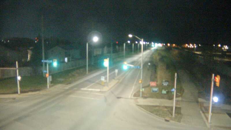 Traffic camera image at 2025-04-25 07:20:42