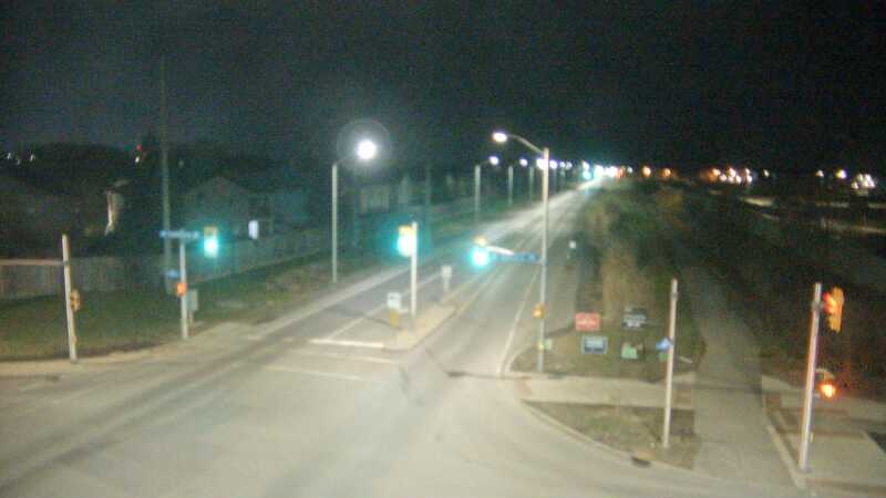 Traffic camera image at 2025-04-25 07:25:38
