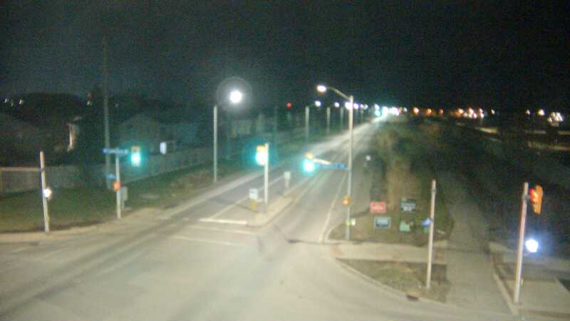 Traffic camera image at 2025-04-25 07:36:17