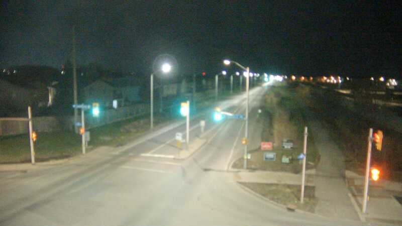 Traffic camera image at 2025-04-25 07:50:42