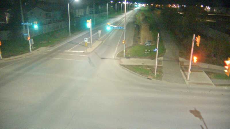Traffic camera image at 2025-05-09 05:40:51