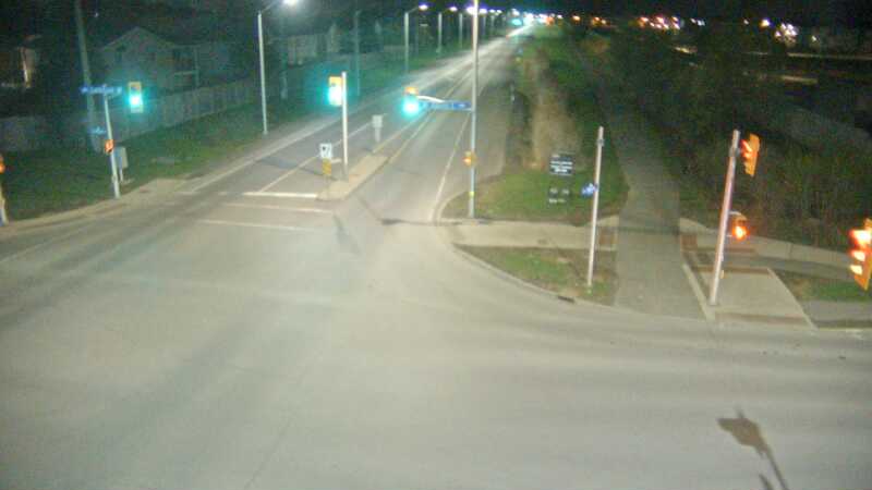 Traffic camera image at 2025-05-09 05:50:58